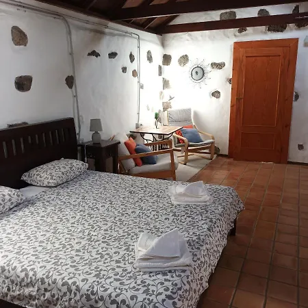 Casa Luis Hermigua