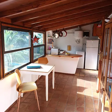 Casa Luis Hermigua