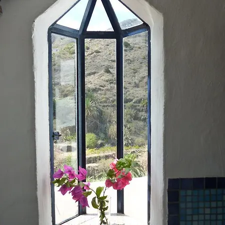 Casa Luis * Hermigua