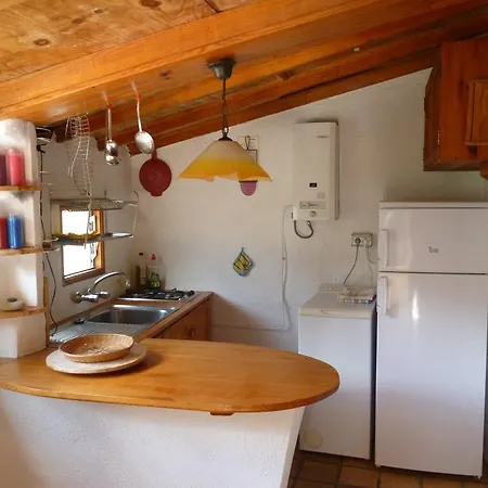 Semesterbostad Casa Luis