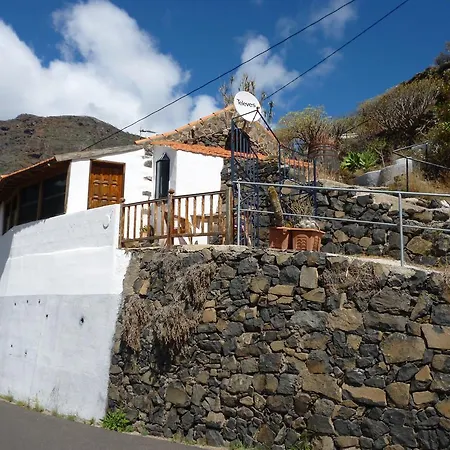 Casa Luis Сasa de vacaciones