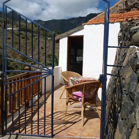 Casa Luis * Hermigua